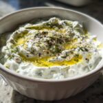 Tzatziki
