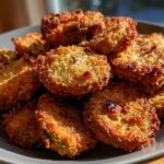 Air fryer fried pickles