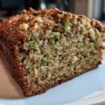 Amazing Zucchini Bread
