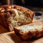 Apple Bread
