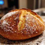 Artisan Bread Recipe