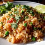 Authentic Mexican Rice