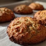 Banana Bread Cookies