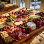 Charcuterie Board