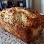 Cheese Bread
