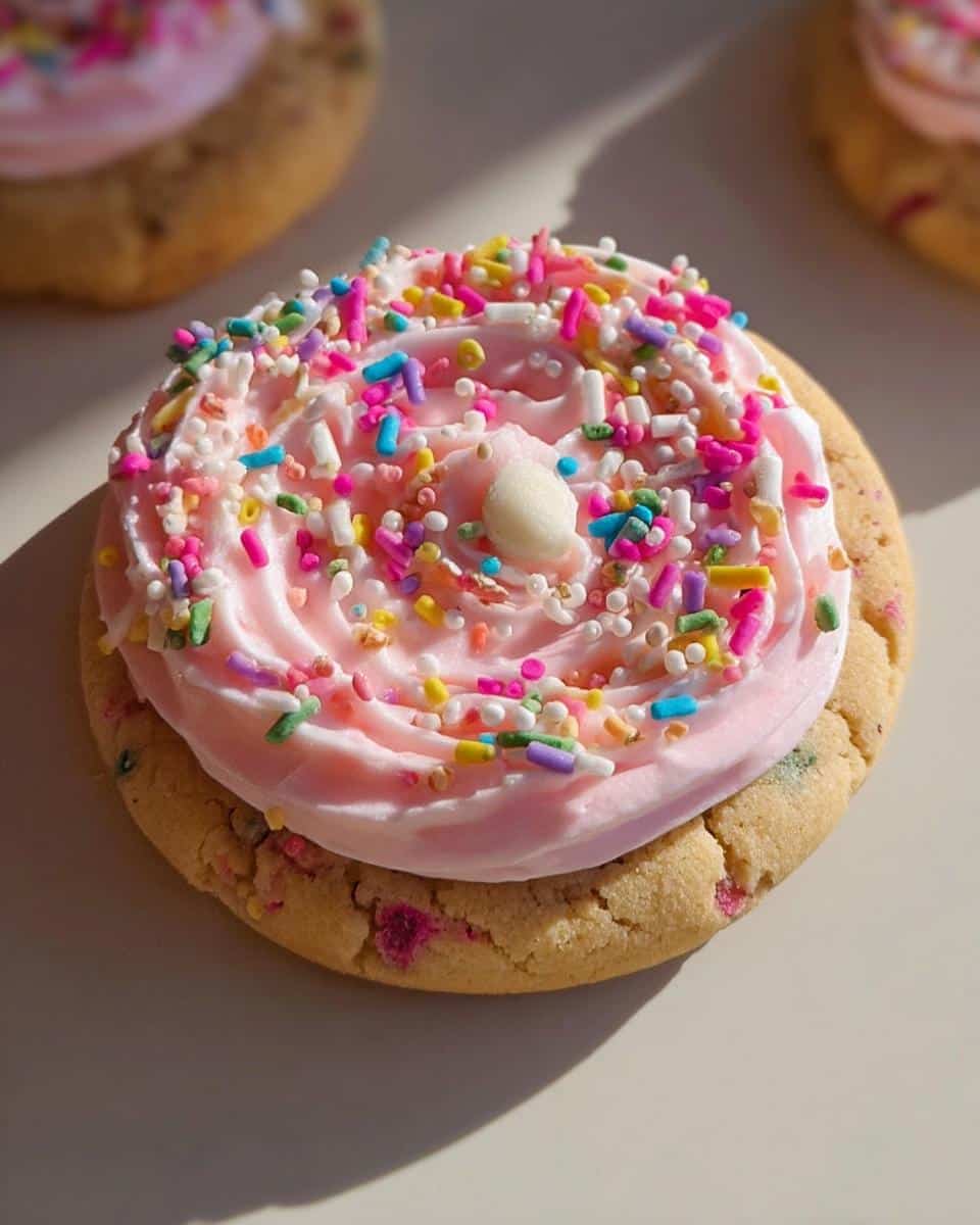 Crumbl Cookies recipe - detail 1