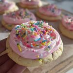 Crumbl Cookies recipe