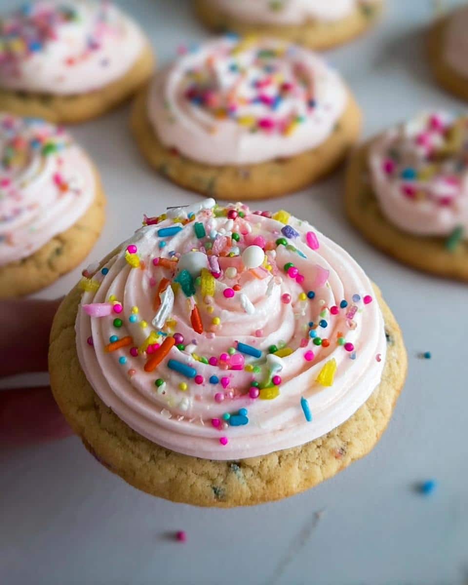 Crumbl Cookies recipe - detail 2