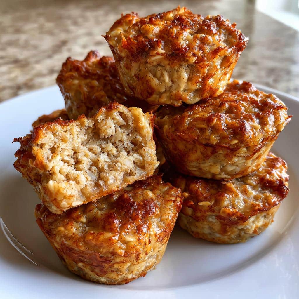 Delicious Cinnamon Apple Bites - detail 1