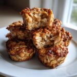 Delicious Cinnamon Apple Bites