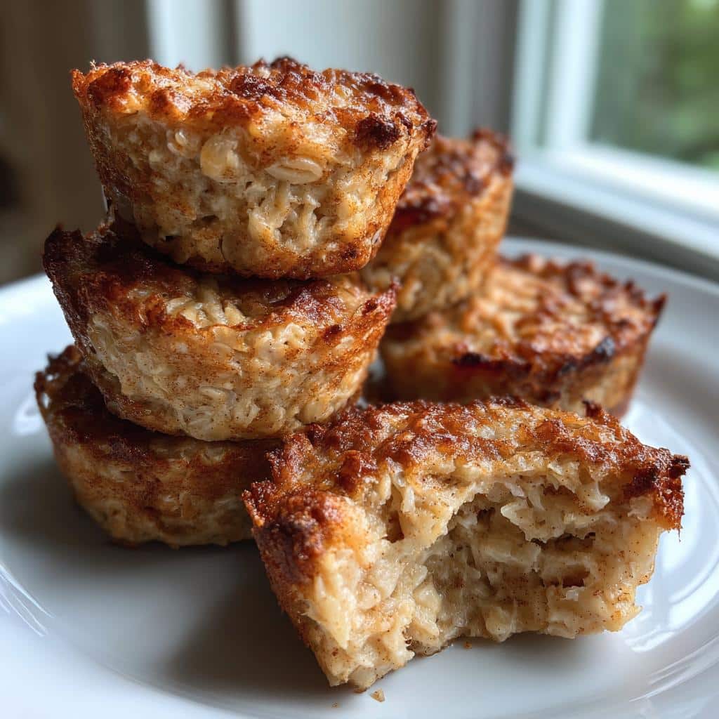 Delicious Cinnamon Apple Bites - detail 2