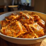 Easy Ravioli Sauce
