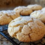 Easy Sugar Cookies