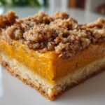 Heavenly Pumpkin Crisp