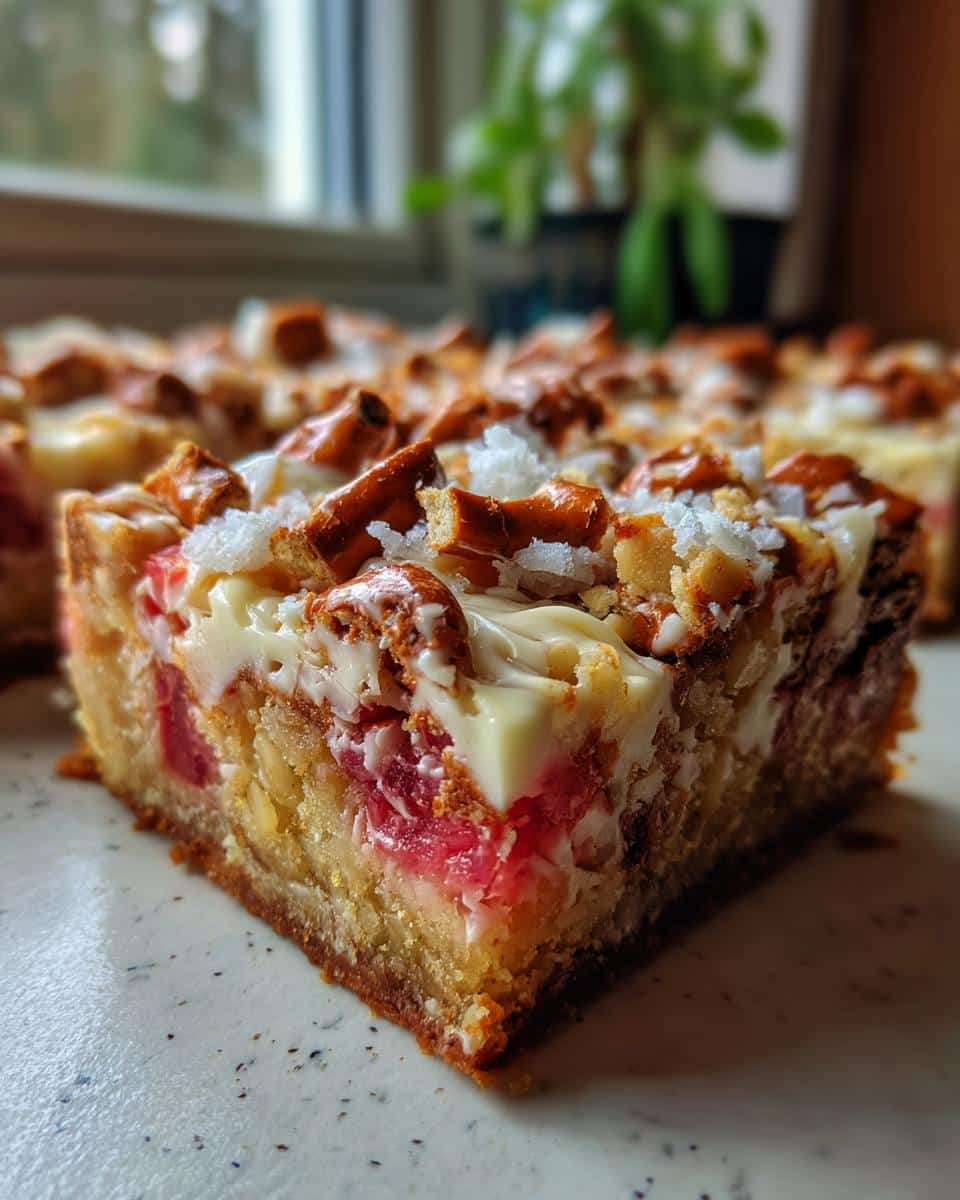 Irresistible Sweet & Salty Treat - detail 1