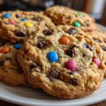 Monster Cookies