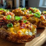 Potato Skins