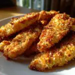 Ranch Chicken Tenders