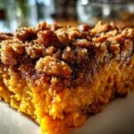 Ruth’s Chris Sweet Potato Casserole