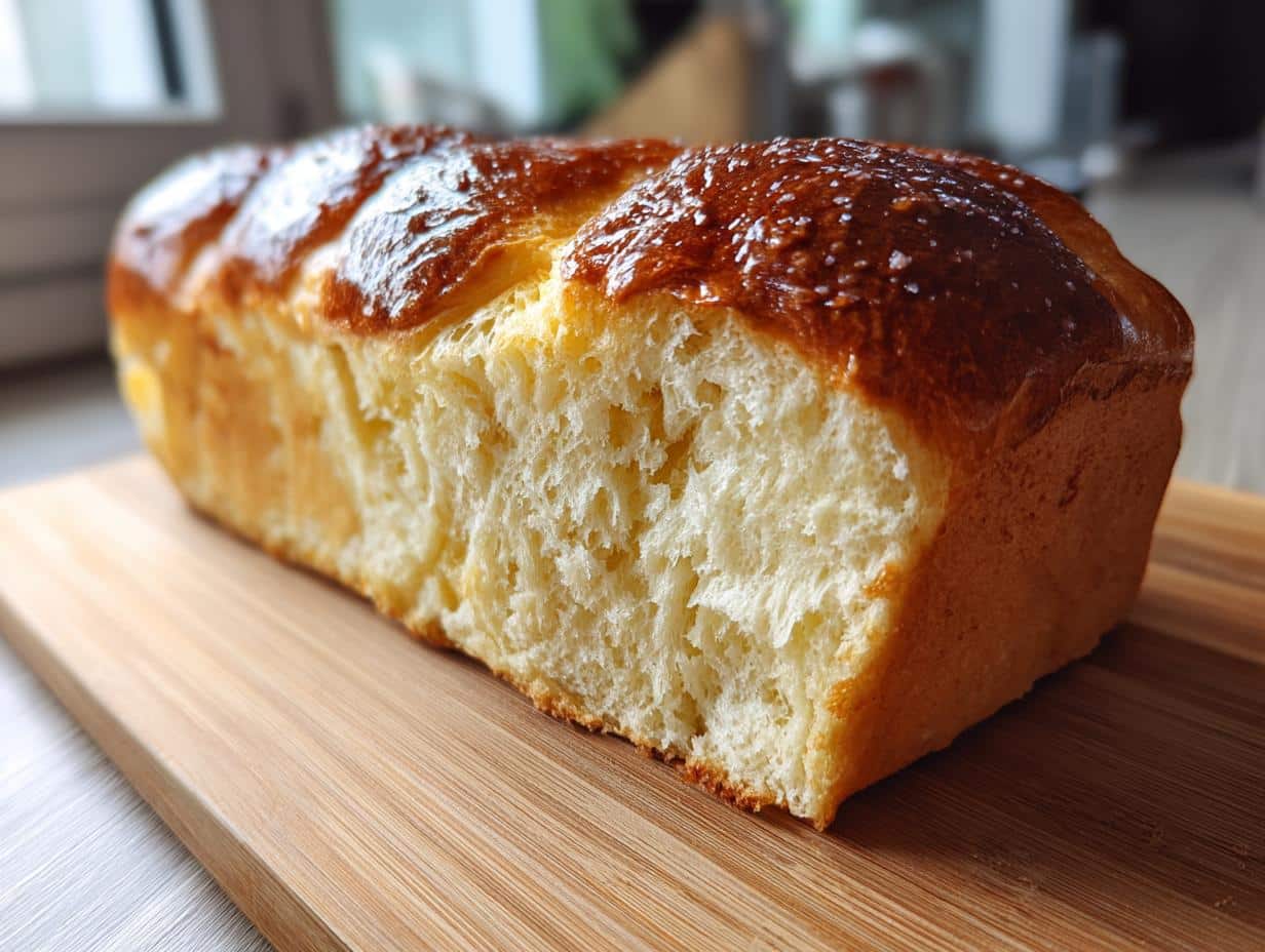 Amazing 1 Shokupan Japanese Milk Bread