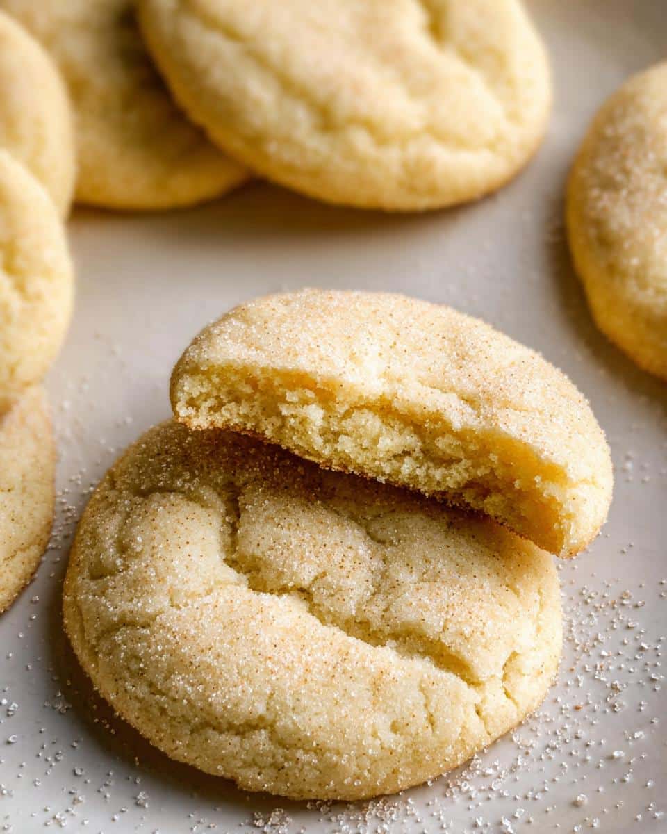Perfect Soft & Chewy Sugar Cookies: 1 Fail-Proof Recipe 4 Soft & Chewy Sugar Cookies - detail 1