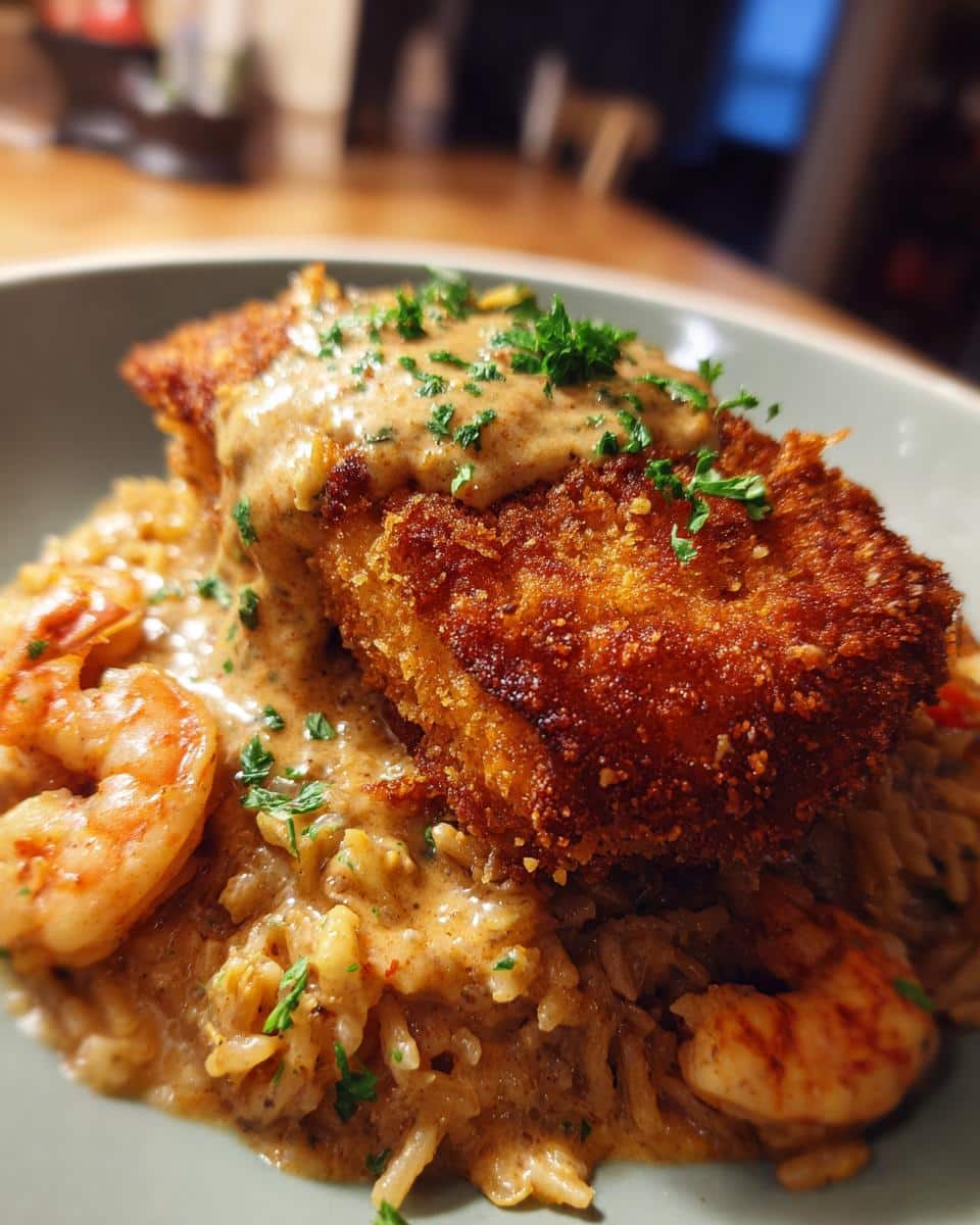 Soul-Satisfying Southern Dinner: 3 Keys 4 Soul-Satisfying Southern Dinner - detail 1