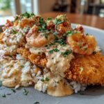Soul-Satisfying Southern Dinner