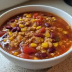 Taco Soup