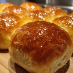 Texas Roadhouse Rolls