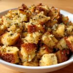 Thanksgiving stuffing