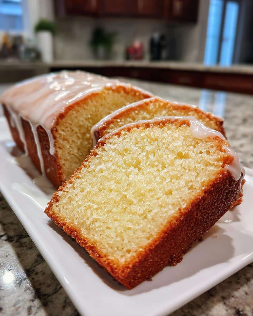 Your 1 Unforgettable Pound Cake Ever Recipe 4 Unforgettable Pound Cake Ever - detail 1