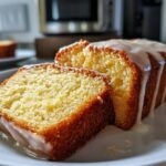 Unforgettable Pound Cake Ever
