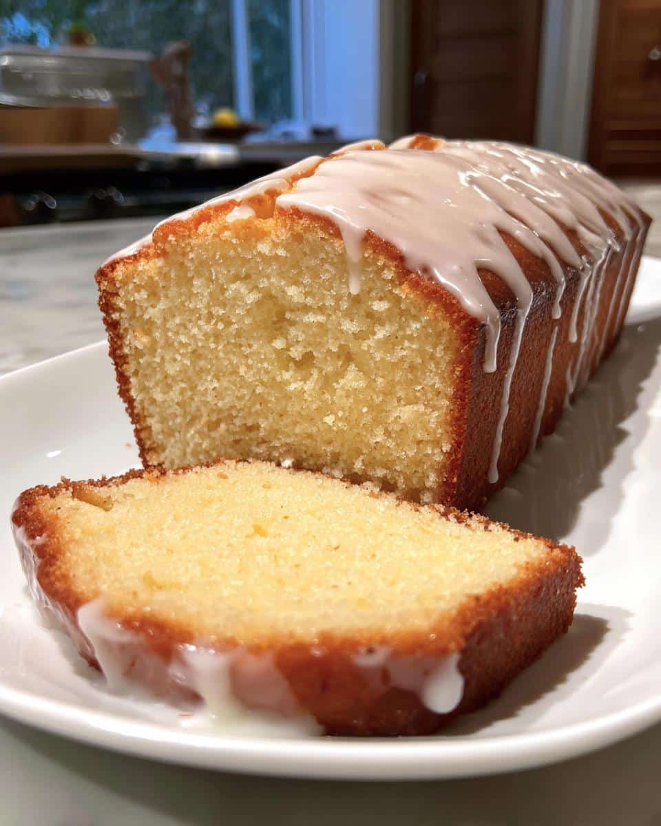 Your 1 Unforgettable Pound Cake Ever Recipe 5 Unforgettable Pound Cake Ever - detail 2