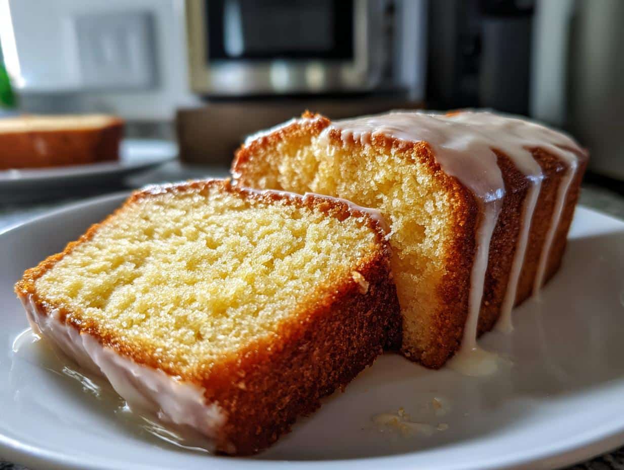 Your 1 Unforgettable Pound Cake Ever Recipe
