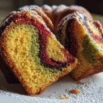 Unforgettable Pound Cake Recipe