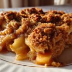 apple crisp