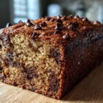 chocolate chip banana bread