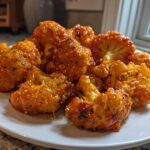 Air Fryer Bang Bang Cauliflower