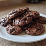 Brownie Mix Cookies