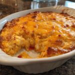 Buffalo Chicken Dip