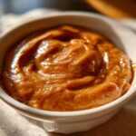 Caramel Apple Dip