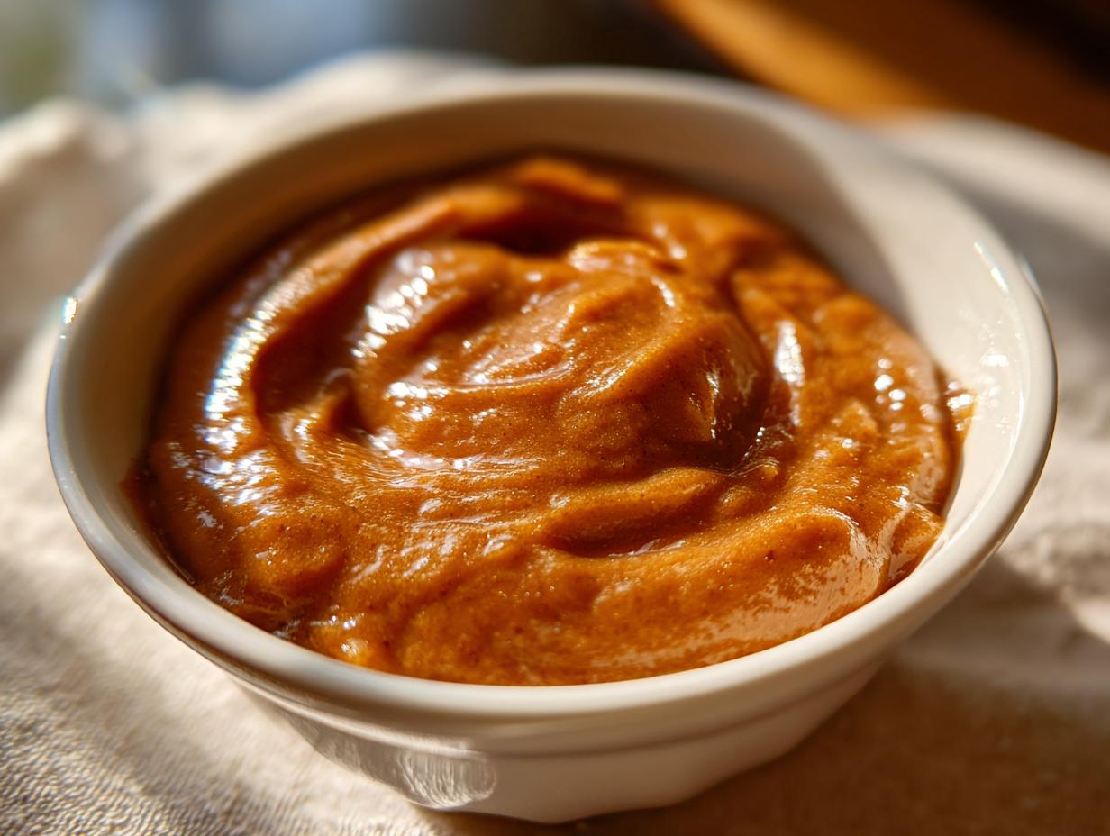 Bold 15-Minute Caramel Apple Dip