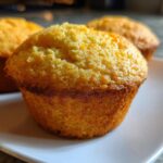 Cornbread Muffins