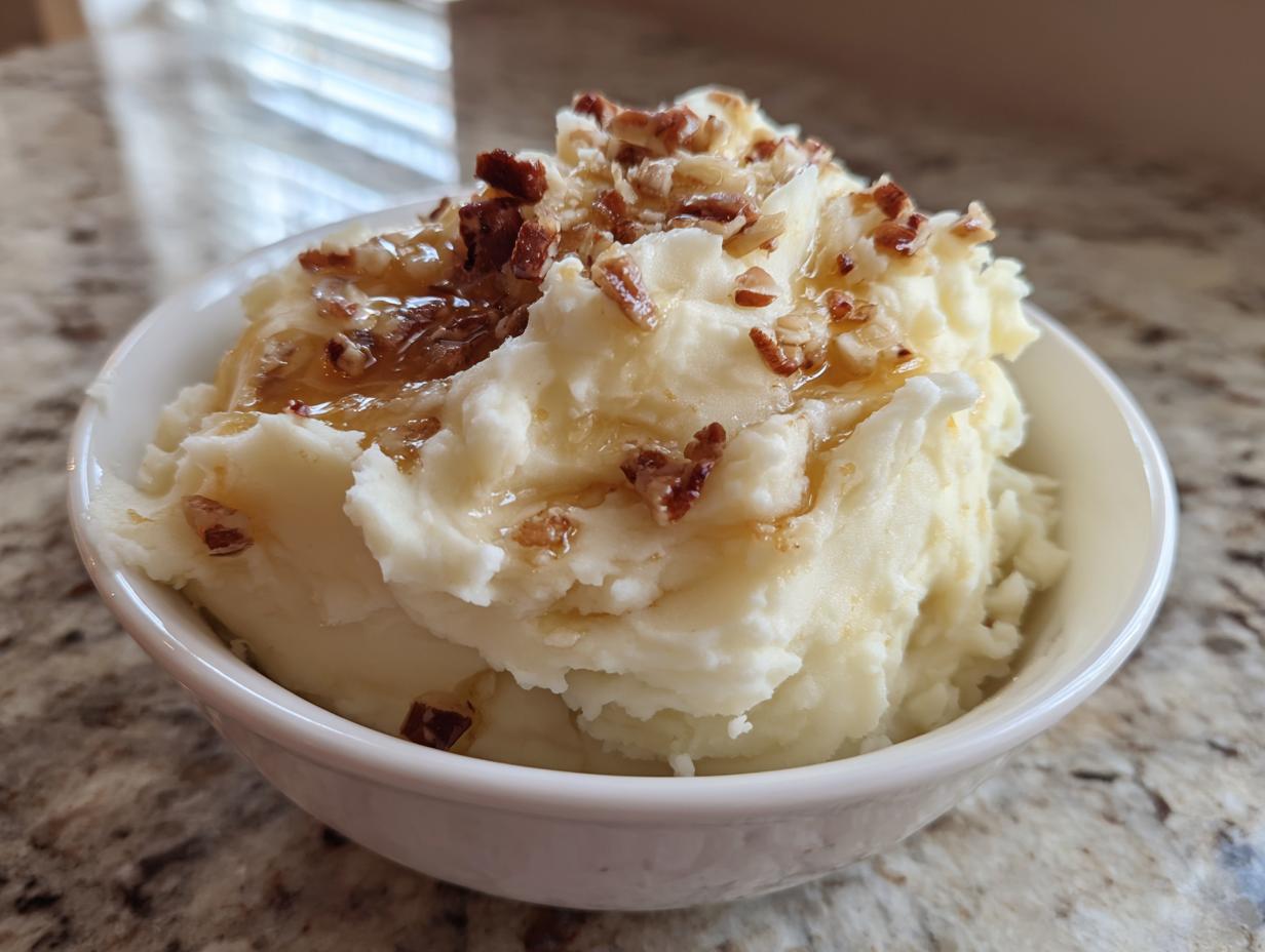 Creamiest Brown Butter Mashed Potatoes Ever: 3 Secrets