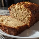 Easy Moist Banana Bread