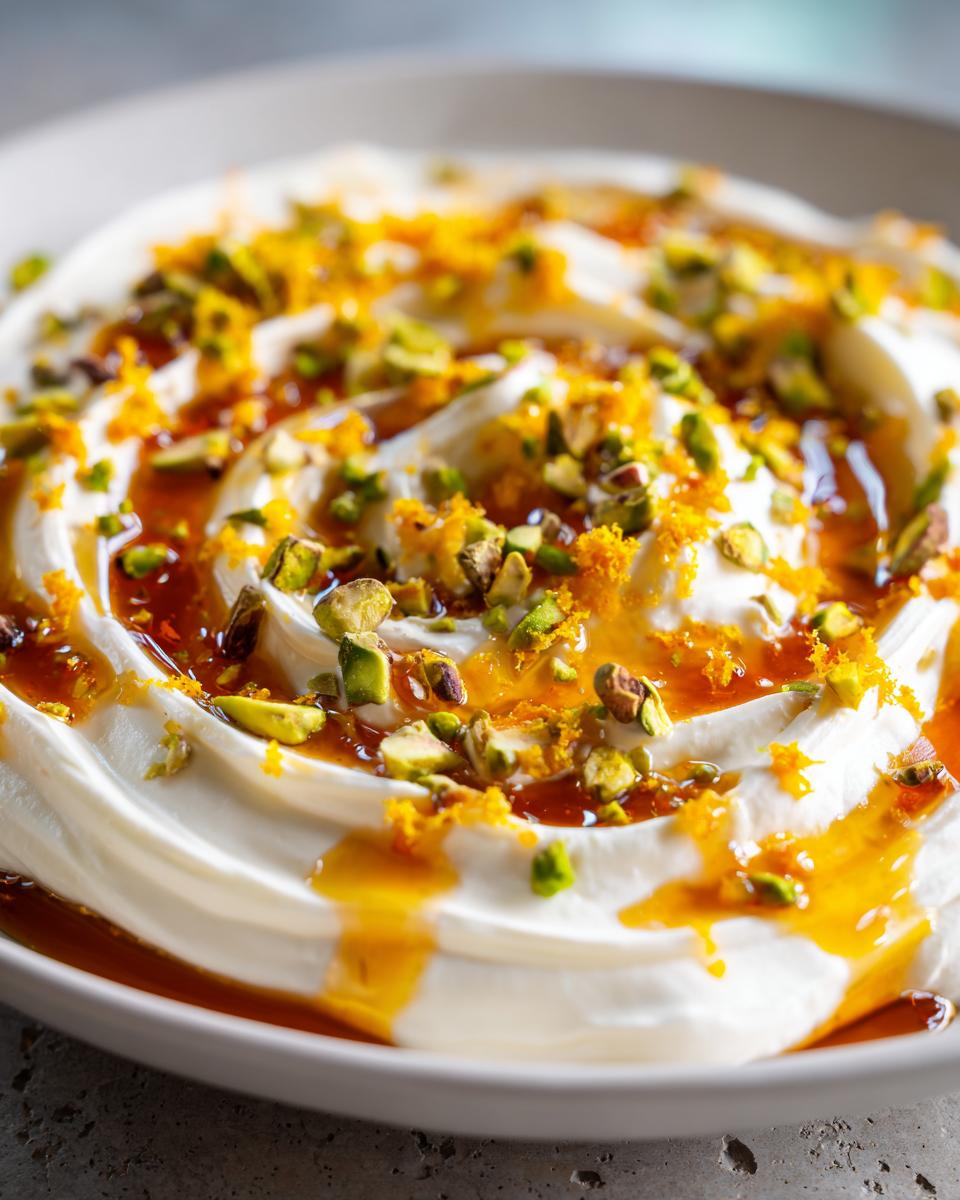 5 Minute Whipped Feta Dip Triumph 5 Five-Minute Whipped Feta Dip With Hot Honey - detail 2