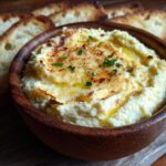 Garlic Confit Butter