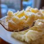 Garlic Mashed Potatoes