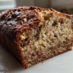 Heaven-Sent Butterscotch Banana Bread