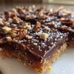 Holiday Toffee